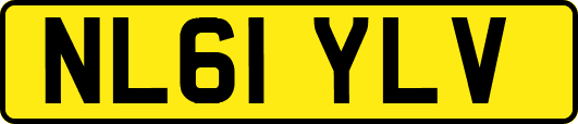 NL61YLV