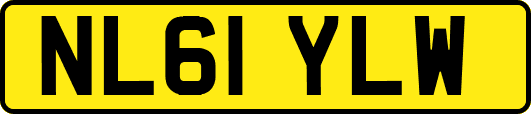 NL61YLW