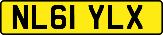 NL61YLX
