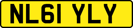 NL61YLY