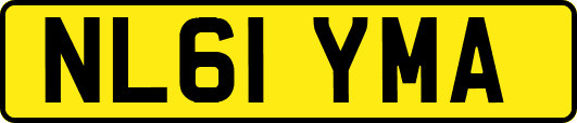 NL61YMA
