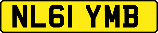 NL61YMB