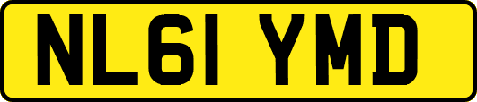 NL61YMD
