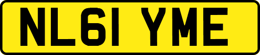 NL61YME