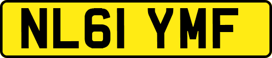 NL61YMF