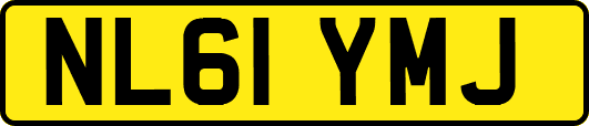 NL61YMJ