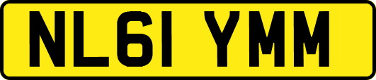 NL61YMM