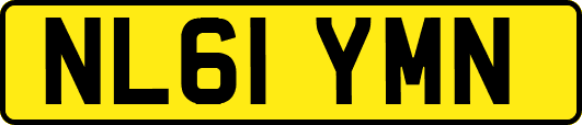 NL61YMN