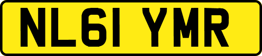 NL61YMR