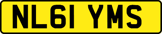 NL61YMS