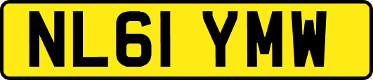 NL61YMW