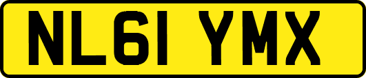 NL61YMX