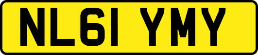 NL61YMY