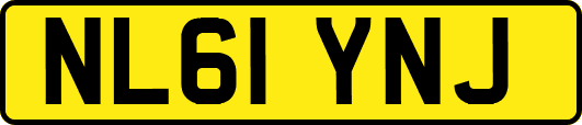 NL61YNJ