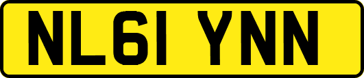 NL61YNN