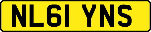 NL61YNS