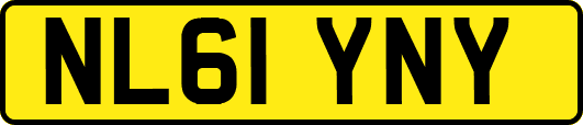 NL61YNY