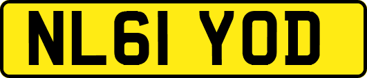 NL61YOD