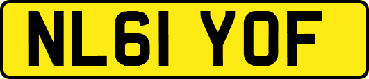 NL61YOF