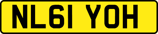 NL61YOH