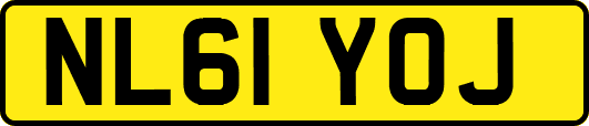 NL61YOJ