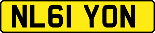 NL61YON