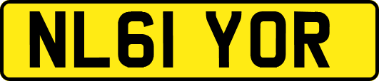NL61YOR