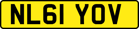 NL61YOV