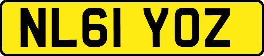 NL61YOZ