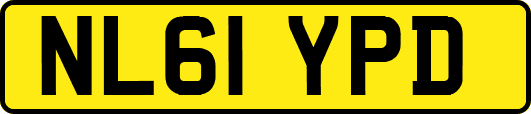 NL61YPD