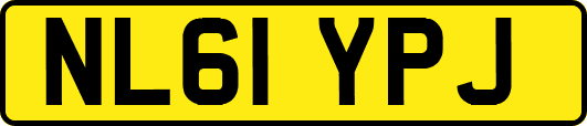 NL61YPJ