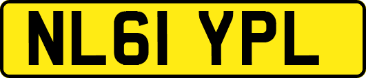 NL61YPL