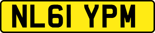 NL61YPM