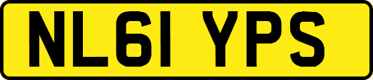NL61YPS