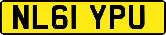 NL61YPU