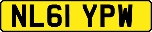 NL61YPW