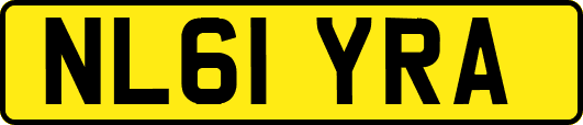 NL61YRA