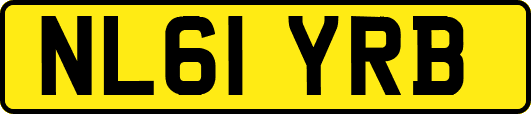 NL61YRB