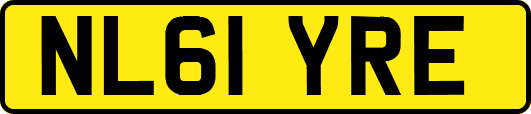 NL61YRE