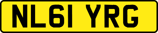 NL61YRG