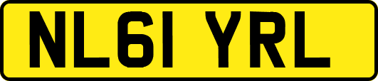 NL61YRL