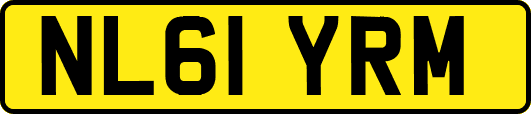 NL61YRM