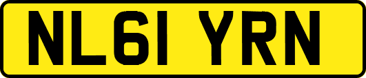 NL61YRN