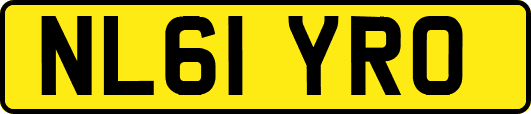 NL61YRO