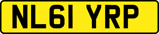 NL61YRP