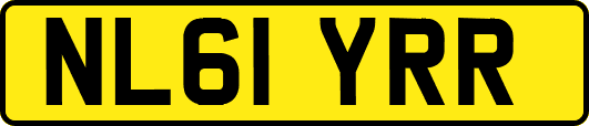 NL61YRR