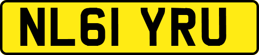 NL61YRU