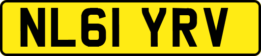 NL61YRV