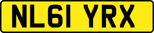 NL61YRX