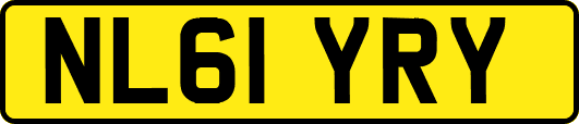 NL61YRY
